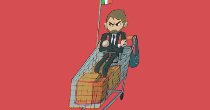 Altro che manovra, la politica economica resta paralizzata