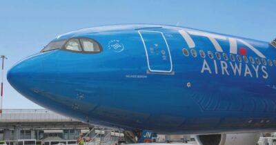 Copertina di I guai dell’ex Alitalia. Perdite e aerei a terra: Ita non decolla ancora