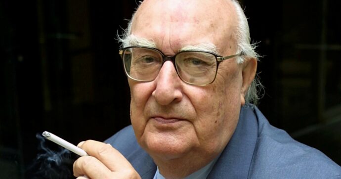 Camilleri, l’ultima  caccia alle maschere dell’uomo