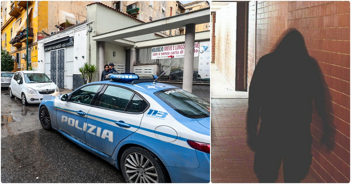 fermato un ragazzino di 15 anni per l8217omicidio del 19enne ucciso a napoli con un colpo alla testa