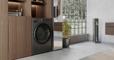 Copertina di L’AI è sempre più presente negli elettrodomestici: cosa c’è già sul mercato e cosa arriverà nei prossimi mesi?