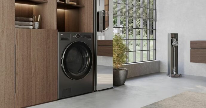 L’AI è sempre più presente negli elettrodomestici: cosa c’è già sul mercato e cosa arriverà nei prossimi mesi?