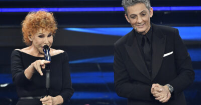 Copertina di “Ornella Vanoni sapeva lasciare il segno anche in un solo incontro”: l’emozionante ricordo di Fiorello a La Pennicanza