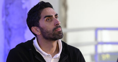 Copertina di “Ero la pedina attaccabile per non toccare altri. Preferisco non dire chi sono, nomi importanti del nuoto e non solo”: il racconto di Magnini