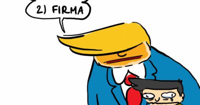 Copertina di Piano di pace in due punti