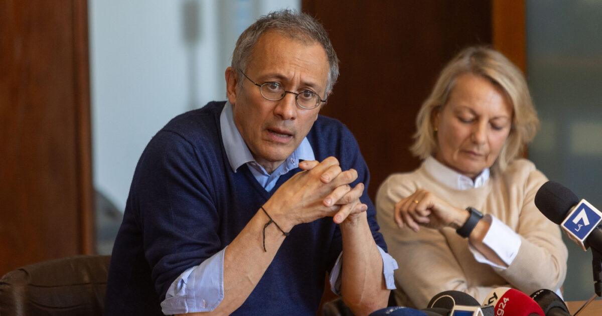 indagini su lavoro e appalti il pm storari grazie a noi 50mila assunti e avverte anche mafiosi a capo delle cooperative