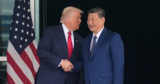 Copertina di Minerali critici e terre rare, partnership strategica tra Usa, Ue e Giappone per contrastare lo strapotere cinese