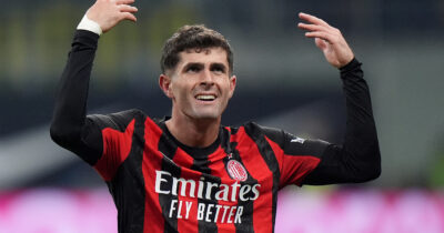 Copertina di “Il mio un gol molto facile, Maignan forse ha parato 10 volte”: Pulisic decide il derby, ma la differenza la fa il portiere