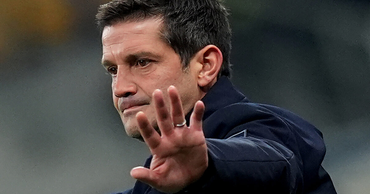 I rebus di Chivu: le sconfitte nei big match, quel baricentro troppo alto e la “percezione del pericolo”