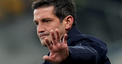 Copertina di I rebus di Chivu: le sconfitte nei big match, quel baricentro troppo alto e la “percezione del pericolo”