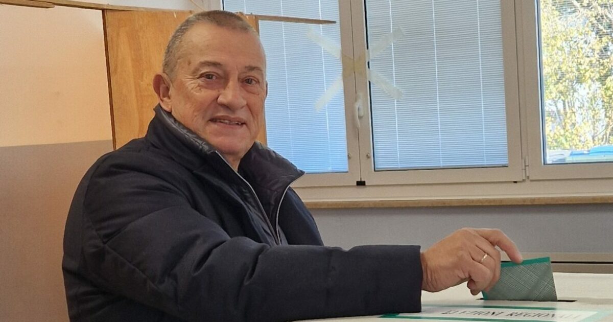 il medico free vax riccardo szumski verso l8217ingresso in consiglio la sorpresa delle regionali in veneto