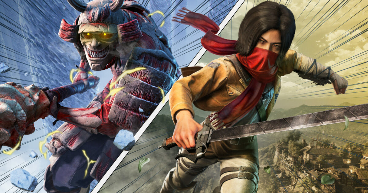 Assasin’s Creed Shadows: in arrivo un evento crossover che porterà i giocatori nell’universo de l’Attacco dei Giganti Assasin’s Creed Shadows: in arrivo un evento crossover che porterà i giocatori nell’universo de l’Attacco dei Giganti