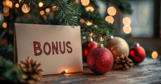 Tredicesima, ecco quando viene pagata ai lavoratori pubblici e privati. E cosa deve aspettarsi chi ha un part-time