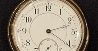 Copertina di L’orologio del Titanic in oro 18 carati venduto per oltre due milioni di euro. Il cimelio è stato ritrovato nella tasca di una delle vittime dello schianto con l’iceberg