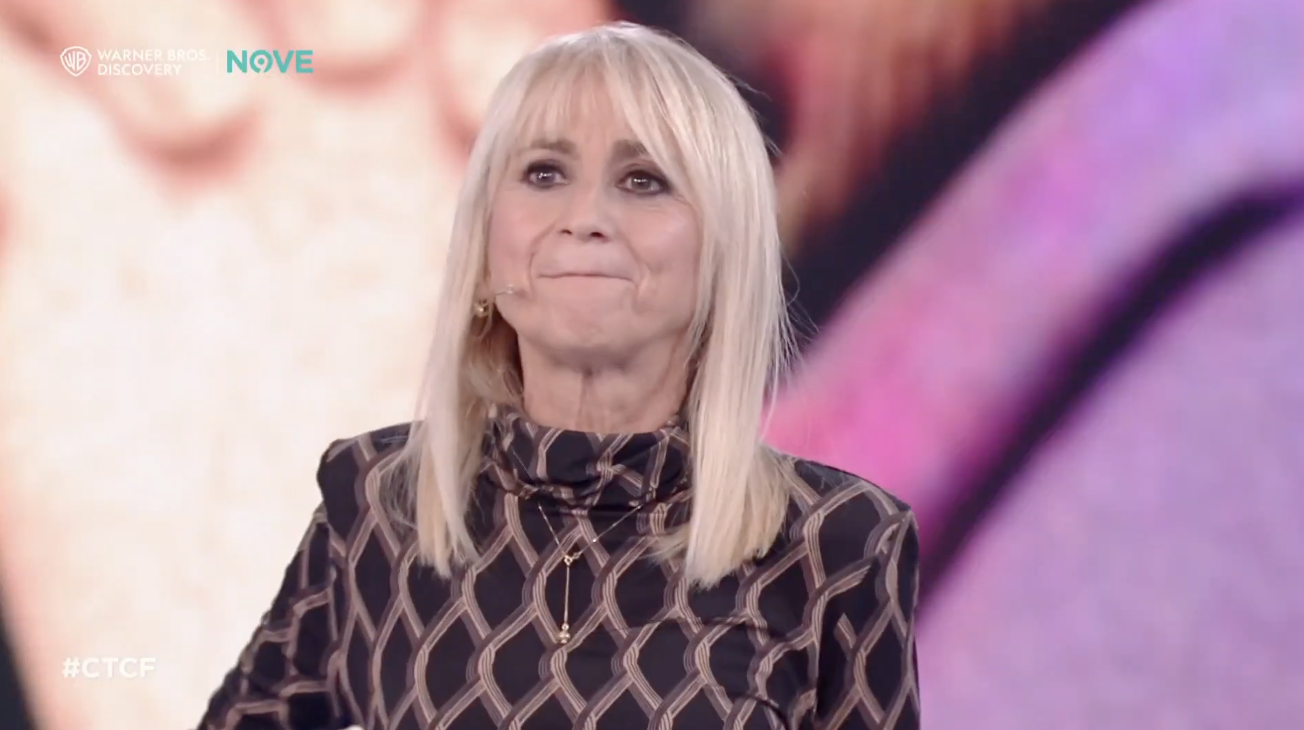 “Mi sembra che mi strappino la pelle continuamente. Prima Baudo, poi Vessicchio, le Kessler, Ornella Vanoni”: il dolore di Luciana Littizzetto – VIDEO