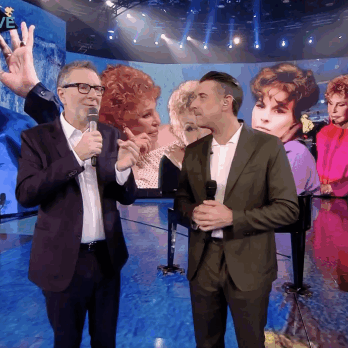 “Ornella Vanoni mi ha invitato a cena con Ondina, la sua cagnolina, e mi ha detto che avrebbe cantato il mio brano”: Francesco Gabbani ricorda l’artista