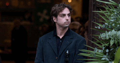 Copertina di “Nonnina mia, te ne sei andata senza dirmi nulla. Quando andavamo in giro mi presentavi come il tuo fidanzato e mi facevi ridere tanto”: Matteo Ardenzi omaggia Ornella Vanoni