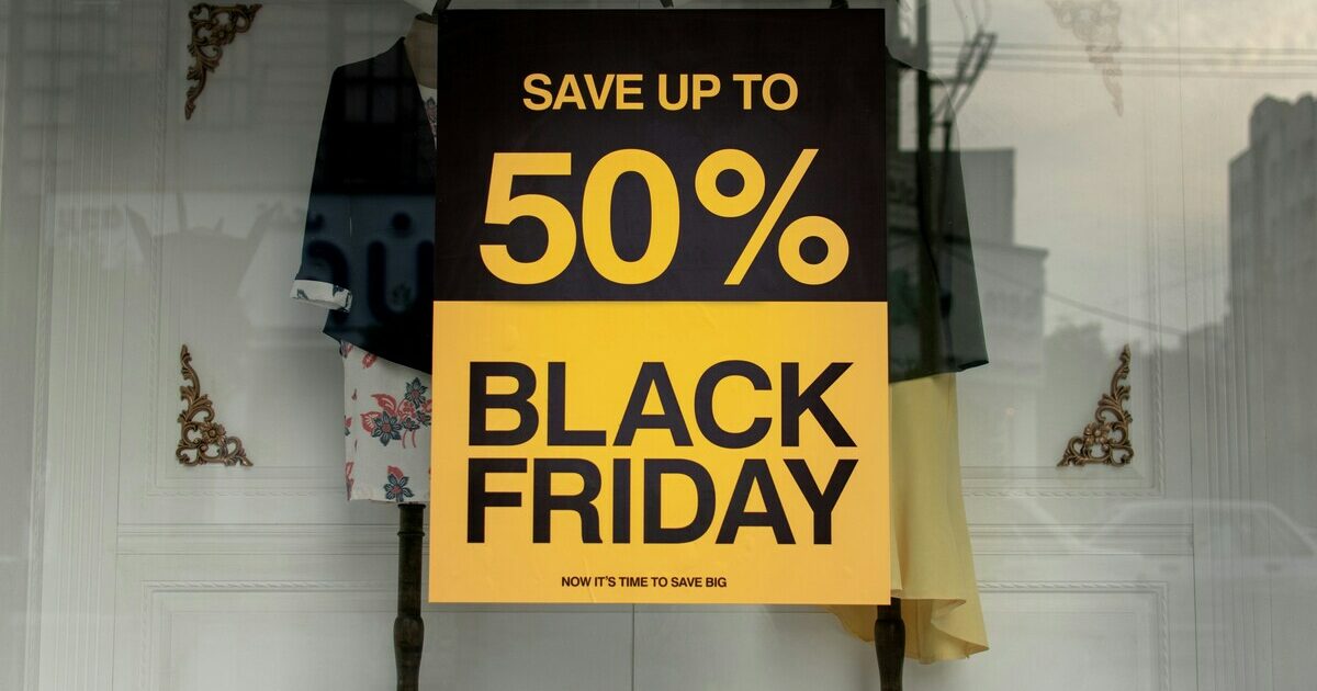 Black Friday, uno studio del Journal of Macromarketing rivela: “L’acquisto compulsivo è un comportamento patologico”
