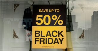 Black Friday, uno studio del Journal of Macromarketing rivela: “L’acquisto compulsivo è un comportamento patologico”