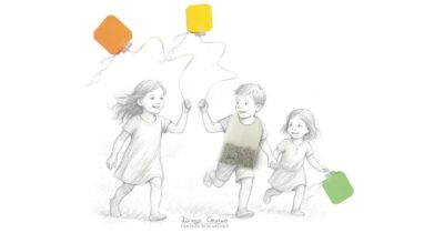 Copertina di La storia della famiglia nel bosco rivela qualcosa di noi e di un’Italia diversa