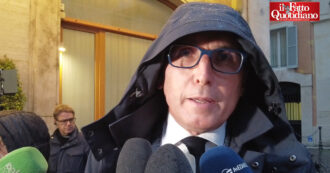 Copertina di Regionali, l’analisi di Boccia (Pd): “Calo affluenza è anche colpa del governo Meloni. Centrosinistra unito avanti al centrodestra”