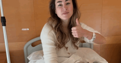 Copertina di “Ho vissuto dei mesi d’inferno, con dolori allucinanti. Ho messo una spirale ma il mio corpo voleva rigettarla in ogni modo”: Carlotta Ferlito aggiorna i fan sulle sue condizioni