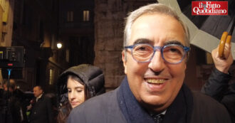 Copertina di Il “fair play” di Gasparri, attacchi a Fico ed elettori campani: “Sono preoccupato per loro, ha esperienza amministrativa quanto io odontoiatrica”