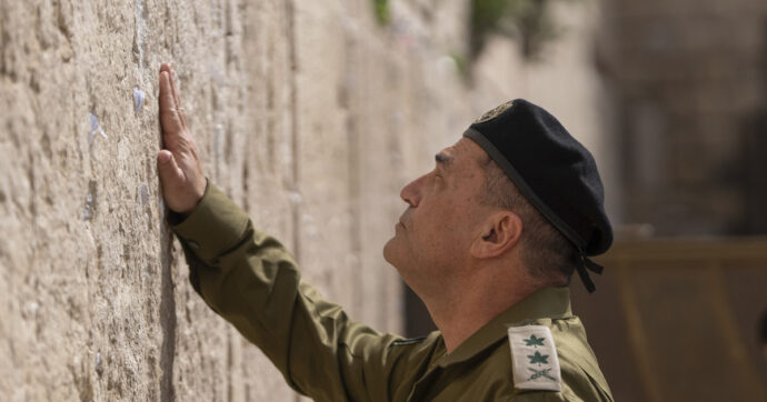 Israele E Il Massacro Del 7 Ottobre Il Generale Zamir Rimuove Tre Alti Israele E Il Massacro Del 7 Ottobre Il Generale Zamir Rimuove Tre Alti