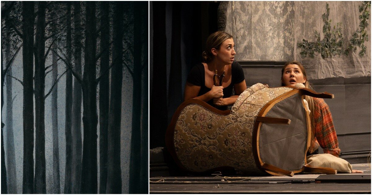 Quella paura necessaria di Hänsel e Gretel: la favola in lirica incanta il pubblico di bambini al Piccolo Regio