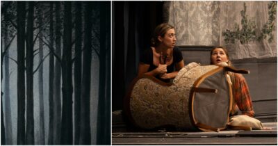 Copertina di Quella paura necessaria di Hänsel e Gretel: la fiaba in lirica incanta il pubblico di bambini al Piccolo Regio