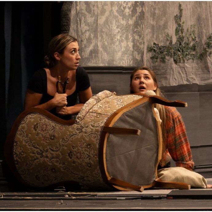 Quella paura necessaria di Hänsel e Gretel: la fiaba in lirica incanta il pubblico di bambini al Piccolo Regio