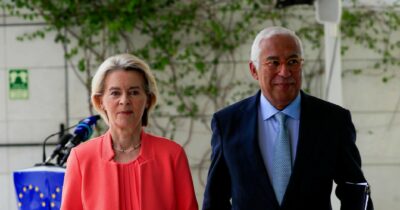 Copertina di L’Ue e i Volenterosi non si rassegnano: “Dobbiamo esserci”