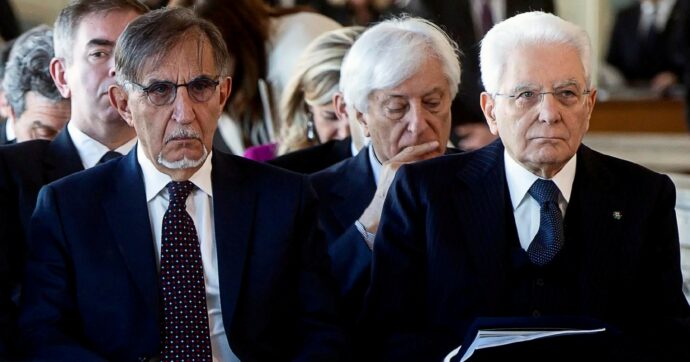 Caso Garofani, La Russa contro Mattarella: “Ora il consigliere lasci”. Il Colle interviene e lui fa dietrofront