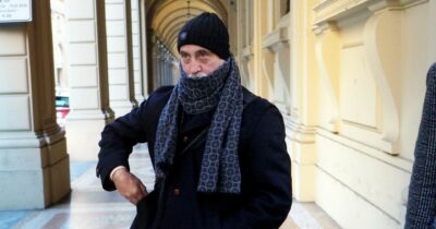 Copertina di Confermata revoca semilibertà Cavallini