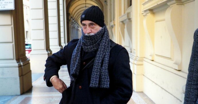 Confermata revoca semilibertà Cavallini