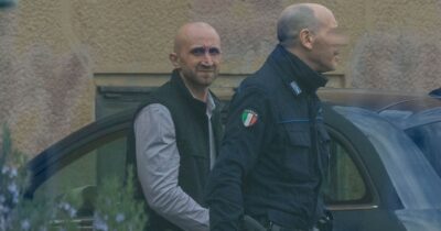 Copertina di Narcotraffico, chiesti 20 anni per Luca Lucci