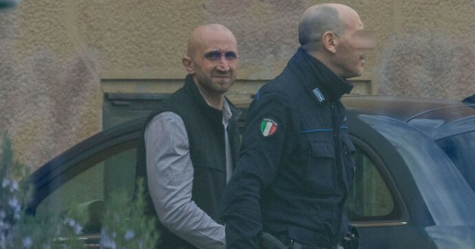 Narcotraffico, chiesti 20 anni per Luca Lucci