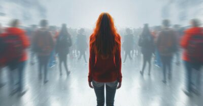 Copertina di ‘’Scrivere dà tormento, mentre la vita è adatta solo agli sconsiderati’’: il nuovo libro di Veronica Tomassini