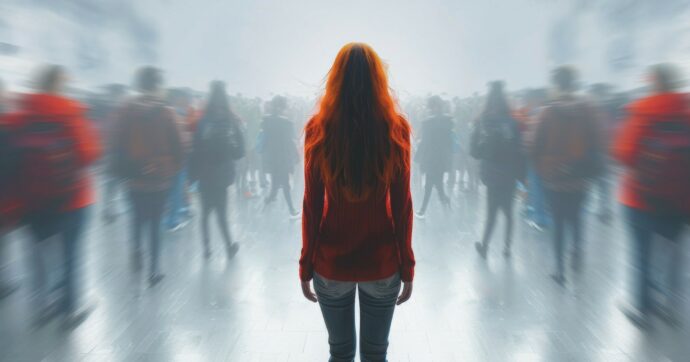 ‘’Scrivere dà tormento, mentre la vita è adatta solo agli sconsiderati’’: il nuovo libro di Veronica Tomassini