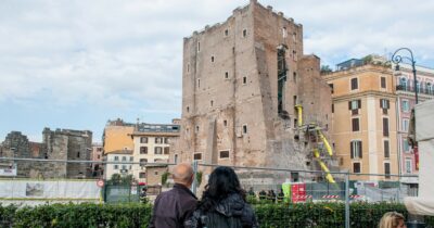 Copertina di “La Torre dei Conti non sarà demolita”