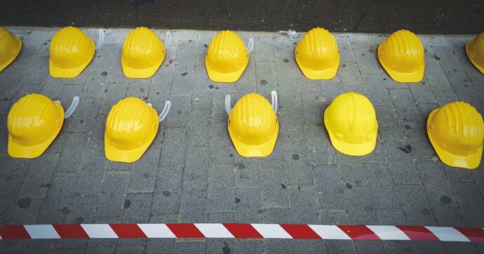 Ispettorato lavoro oggi la protesta dei lavoratori