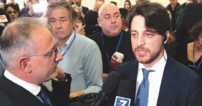 Copertina di Veneto, FdI è doppiata da Zaia: dimezzati i voti in un anno