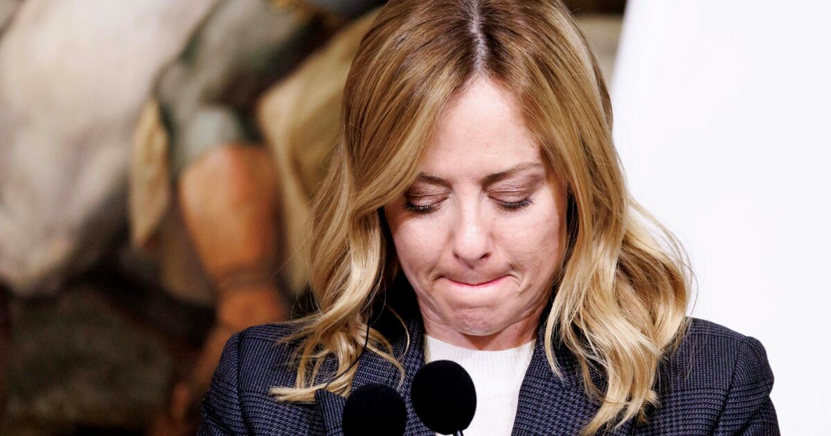 mancano i soldi per gli ausili non per le armi presidente meloni qual 232 la sua idea per i disabili da Ilfattoquotidiano.it mancano i soldi per gli ausili non per le armi presidente meloni qual 232 la sua idea per i disabili