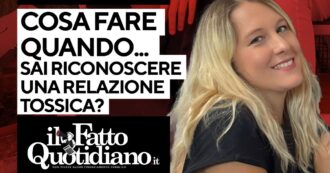 Copertina di “Cosa fare quando”, come si smaschera la violenza? La diretta con Giulia Mei e WeWorld