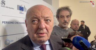Copertina di Il ministro Pichetto Fratin: “Governo timido sull’uscita dai fossili? No, siamo realisti”