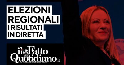 Copertina di Elezioni regionali Campania, Puglia e Veneto: i risultati e l’analisi in diretta con Diego Pretini e Andrea Tundo