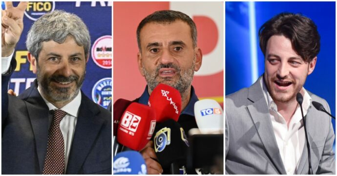 Regionali: per Fico, Decaro e Stefani è trionfo. Astensionismo e campo largo? La destra pensa a una nuova legge elettorale