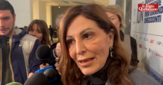 Copertina di Santanché: “Il ristorante del mio compagno unico aperto durante Milano-Cortina? È uno svantaggio. Perdita di tempo rispondere a queste domande”