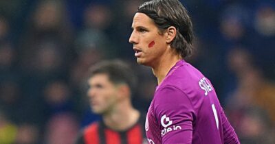 Copertina di Inter, Sommer è diventato un problema: la differenza con le big sta tutta in porta