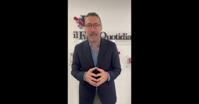 Copertina di “Difficile fare giornalismo libero, siete sempre stati la nostra forza ora vi chiediamo aiuto”: Luca Sommi invita ad abbonarsi al Fatto (a prezzo speciale)